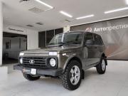 Lada (ВАЗ) Niva Legend Минеральные Воды  - изображение 19