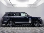 Land Rover Range Rover IV Москва  - изображение 28