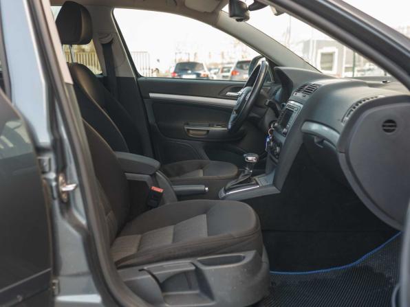 Skoda Octavia II (A5) Рестайлинг с пробегом 2012 года, цена 900 000 рублей, 166758 км, лифтбек, Автокод Объявления