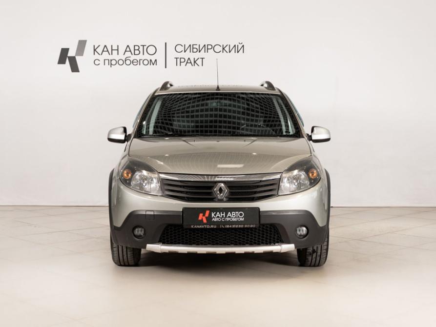 Renault Sandero I Казань  - изображение 2