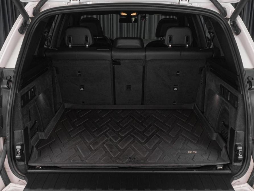 BMW X5 IV (G05/G18) Тюмень  - изображение 31