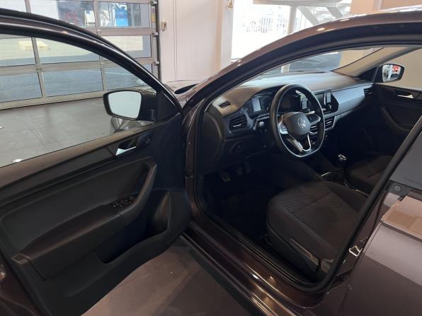 Volkswagen Polo VI с пробегом 2020 года, цена 1 500 000 рублей, 97906 км, лифтбек, Автокод Объявления
