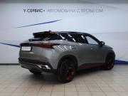 Omoda C5 I Москва  - изображение 22
