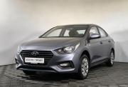 Hyundai Solaris I Рестайлинг Нижний Новгород  - изображение 17