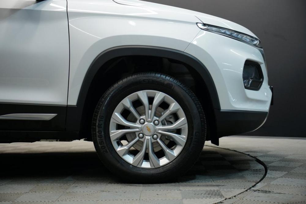 Chevrolet Groove I Крым  - изображение 31