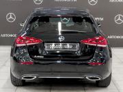 Mercedes-Benz A-Класс IV (W177) Москва  - изображение 32