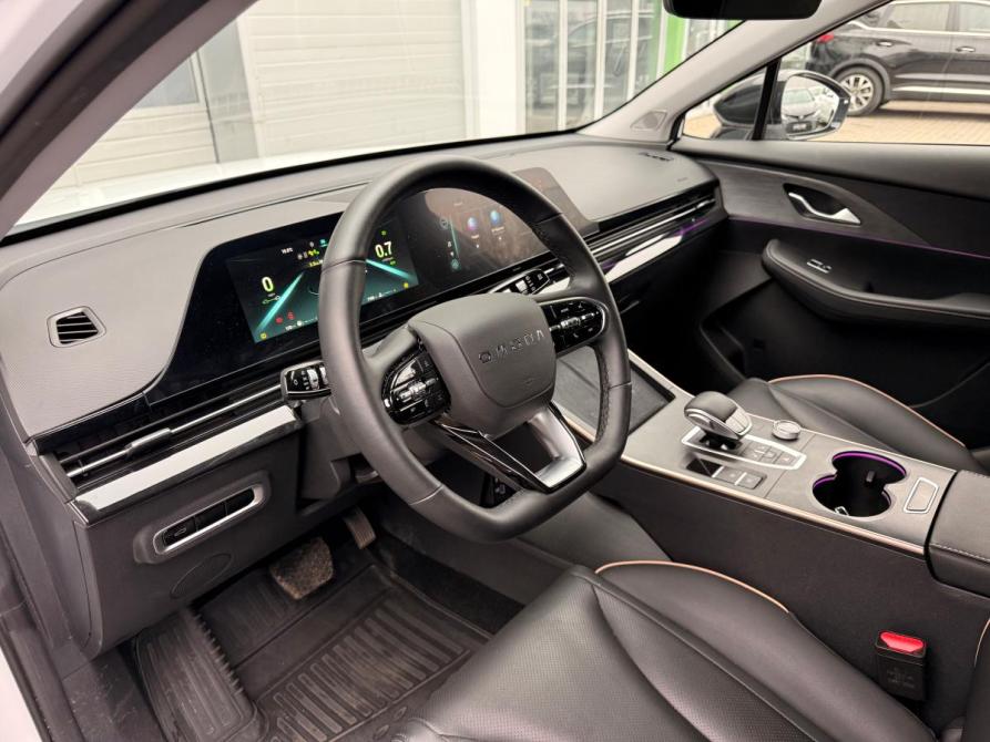 Omoda C5 I Рестайлинг Ростов-на-Дону  - изображение 16