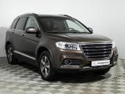 Haval H6 I Санкт-Петербург  - изображение 23