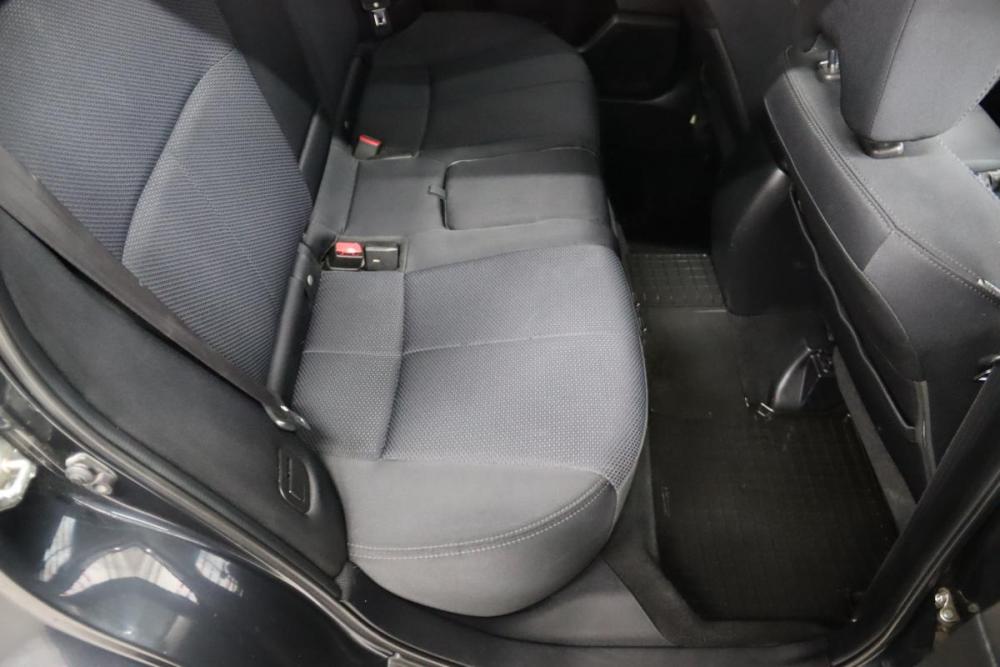 Subaru Forester III Рестайлинг Сургут  - изображение 12