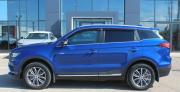 Geely Atlas Pro Октябрьский  - изображение 20
