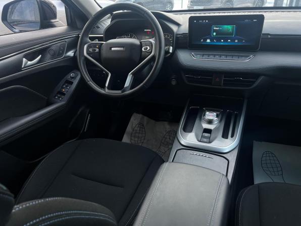 Haval Jolion I Рестайлинг с пробегом 2024 года, цена 1 900 000 рублей, 24200 км, внедорожник, Автокод Объявления