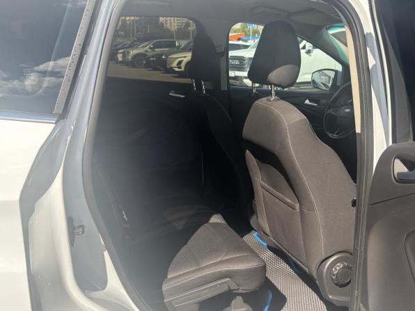 Ford Kuga II Рестайлинг с пробегом 2018 года, цена 1 865 000 рублей, 110500 км, внедорожник, Автокод Объявления