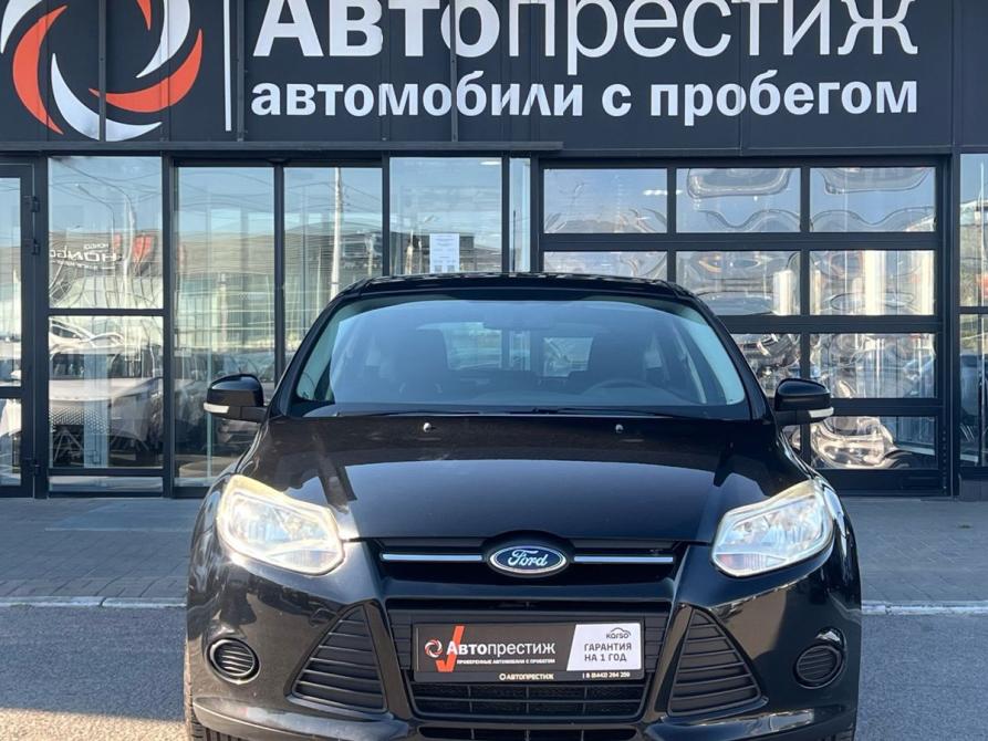 Ford Focus III Волгоград  - изображение 6