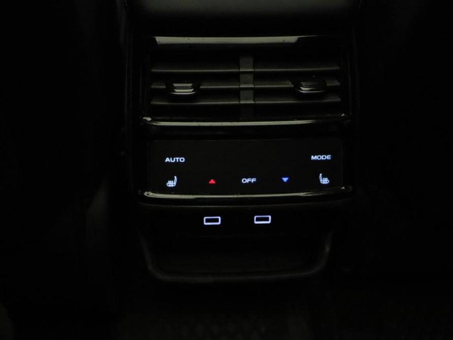 Geely Monjaro I Москва  - изображение 23