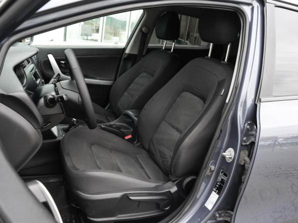 Kia Ceed II с пробегом 2014 года, цена 960 000 рублей, 133877 км, хэтчбек, Автокод Объявления