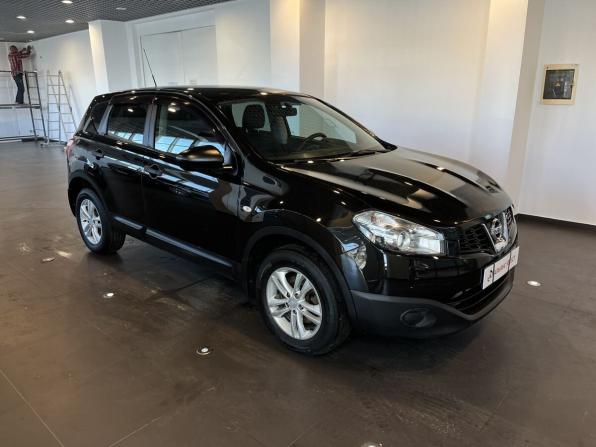 Nissan Qashqai I Рестайлинг с пробегом 2013 года, цена 788 000 рублей, 228837 км, внедорожник, Автокод Объявления
