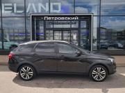 Lada (ВАЗ) Vesta I Санкт-Петербург  - изображение 23