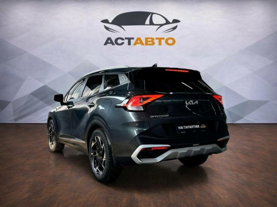 Kia Sportage V Оренбург  - изображение 4
