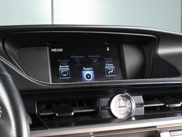 Lexus ES VI Рестайлинг с пробегом 2015 года, цена 2 499 000 рублей, 124354 км, седан, Автокод Объявления
