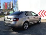 Skoda Octavia III (A7) Рестайлинг Пермь  - изображение 11
