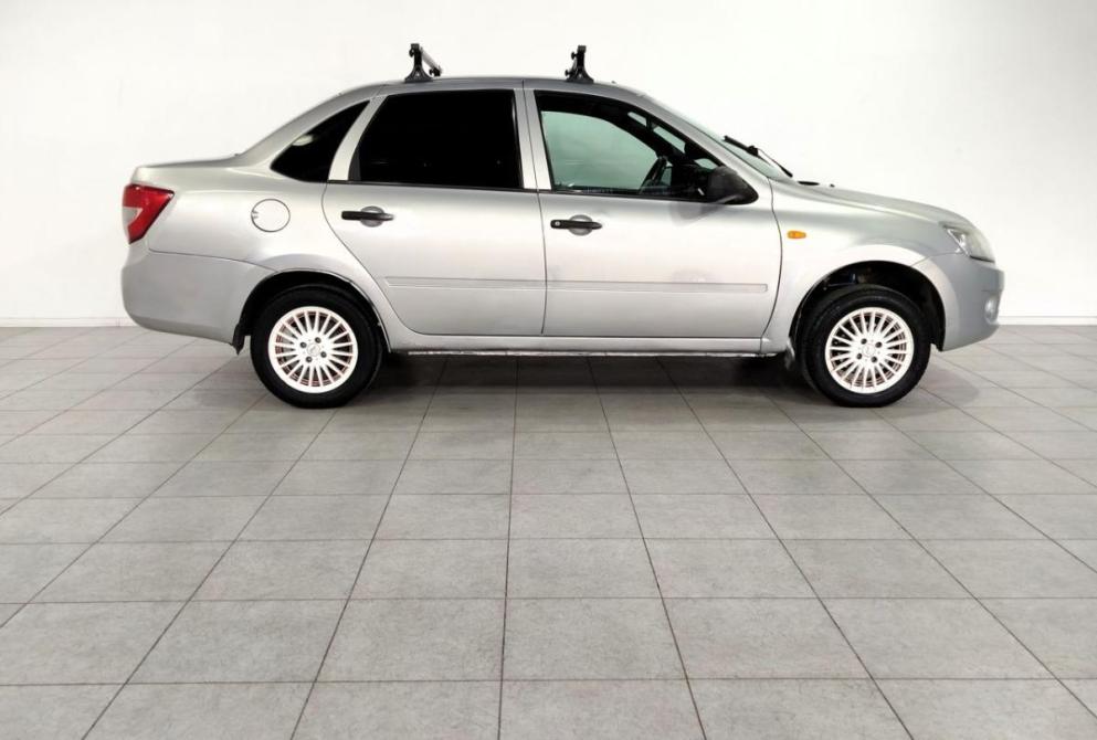 Lada (ВАЗ) Granta I Саратов  - изображение 4