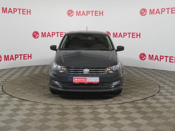 Volkswagen Polo V Рестайлинг с пробегом 2016 года, цена 925 000 рублей, 148758 км, седан, Автокод Объявления