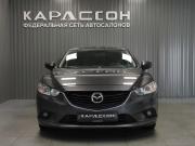 Mazda 6 III (GJ) Рестайлинг Пермь  - изображение 21