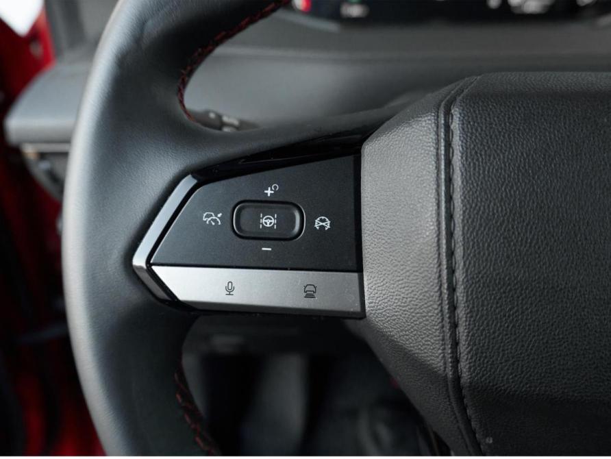 Changan CS55 Plus II Калининград  - изображение 35