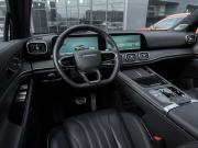 Jaecoo J8 Москва  - изображение 39