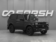 Lada (ВАЗ) Niva Legend Ростов-на-Дону  - изображение 14