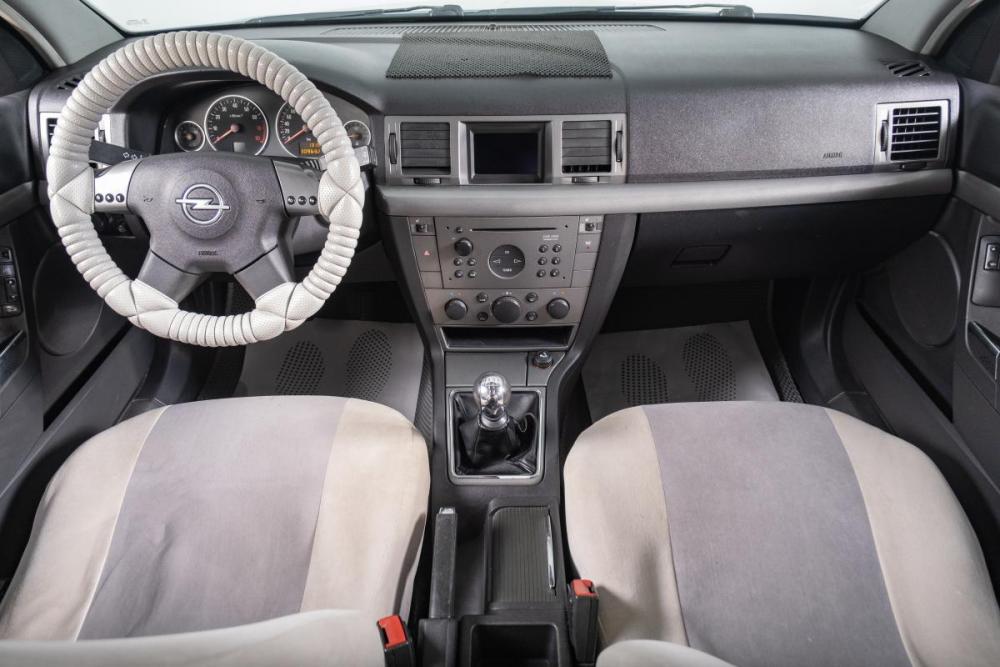 Opel Vectra C Томск  - изображение 10