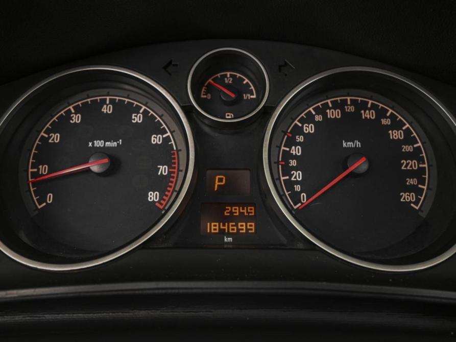 Opel Astra H Рестайлинг Ставрополь  - изображение 22