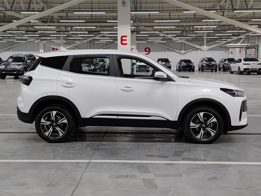 Chery Tiggo 4 I Рестайлинг 2 Казань  - изображение 5