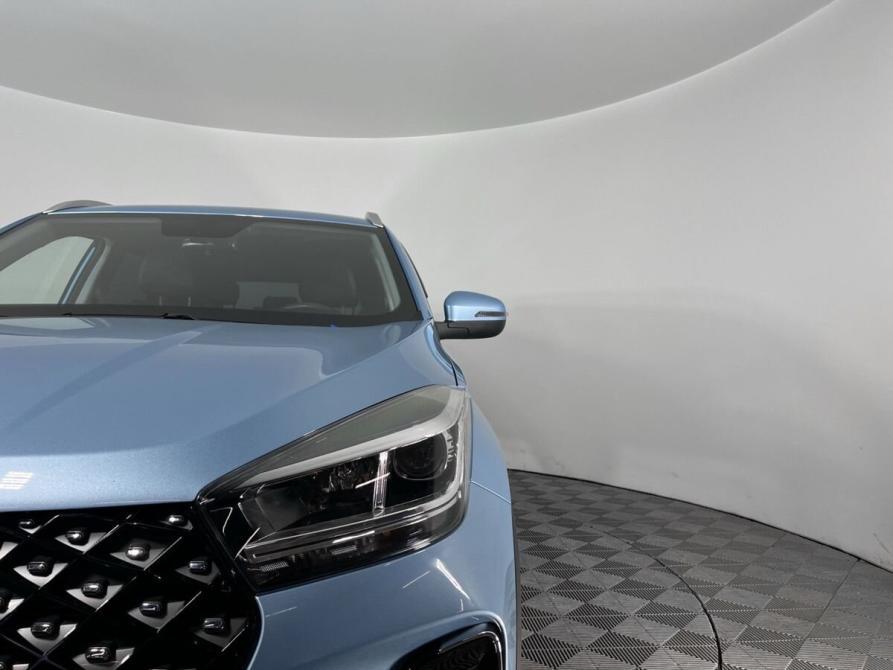 Chery Tiggo 4 Pro I Архангельск  - изображение 9