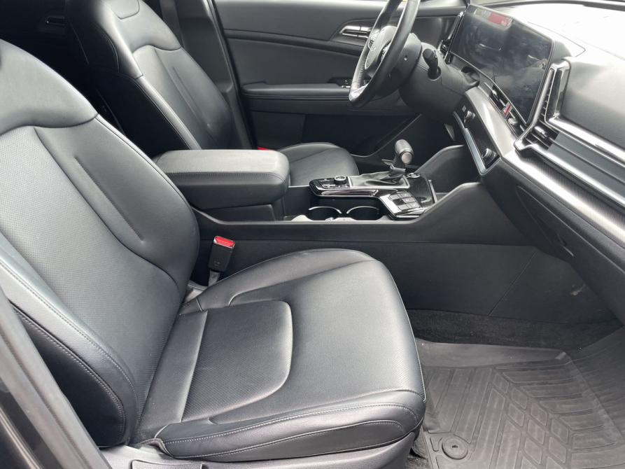 Kia Sportage V Москва  - изображение 9