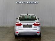 Ford Fiesta Mk6 Рестайлинг Краснодар  - изображение 24