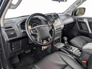 Toyota Land Cruiser Prado 150 Series Рестайлинг 2 Москва  - изображение 45