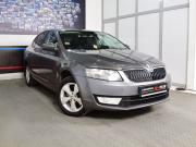 Skoda Octavia III (A7) Кемерово  - изображение 28