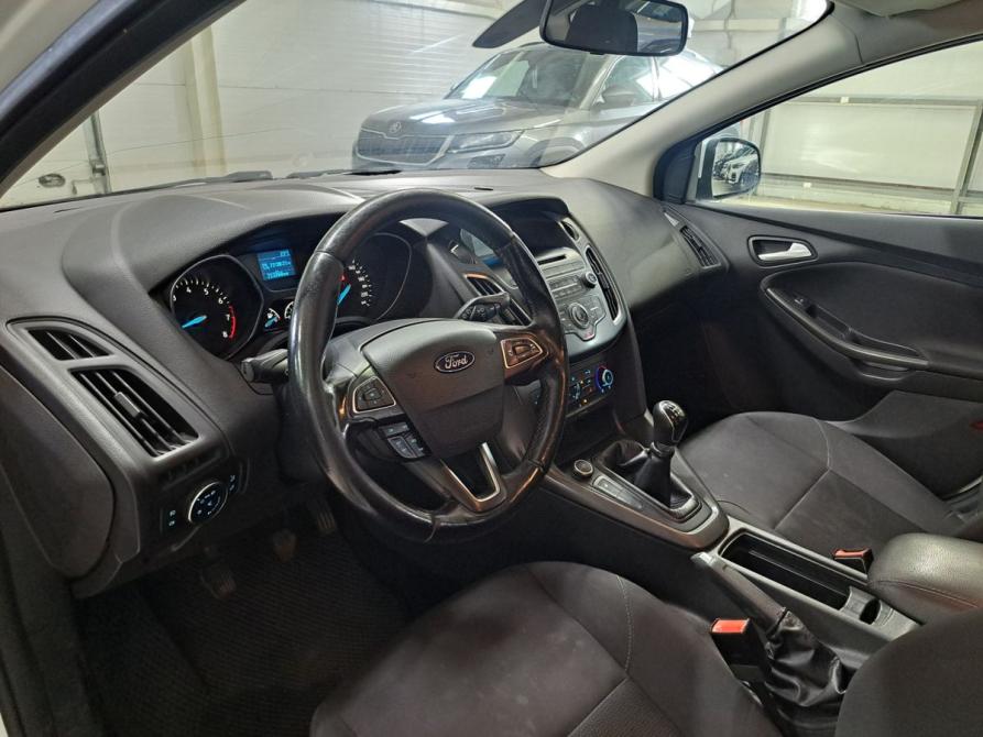 Ford Focus III Рестайлинг Набережные Челны  - изображение 20