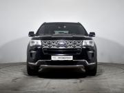 Ford Explorer V Рестайлинг 2 Санкт-Петербург  - изображение 29