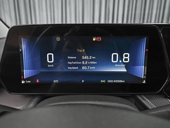 Chevrolet Monza II Рестайлинг с пробегом 2023 года, цена 1 599 000 рублей, 43056 км, седан, Автокод Объявления