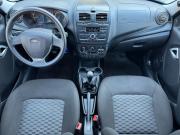 Lada (ВАЗ) Granta I Рестайлинг Альметьевск  - изображение 32