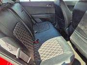 Hyundai Creta I Воронеж  - изображение 35