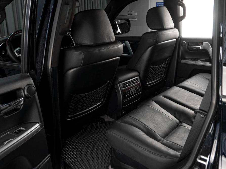 Toyota Land Cruiser 200 Series Рестайлинг 1 Тюмень  - изображение 12