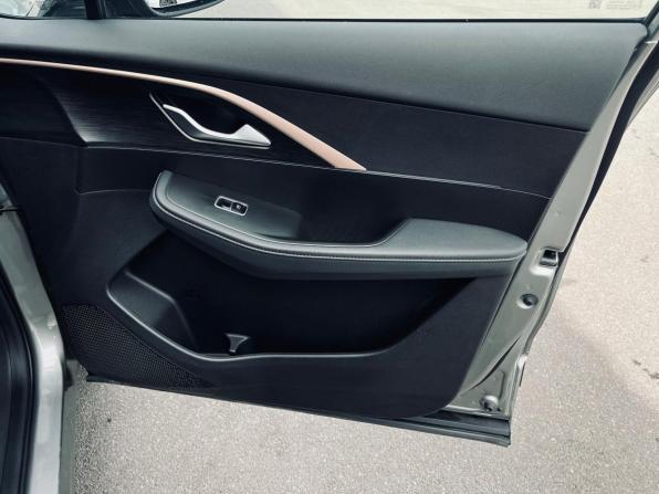 Omoda C5 I с пробегом 2024 года, цена 1 790 000 рублей, 40000 км, внедорожник, Автокод Объявления