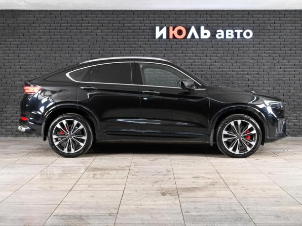 Geely Tugella I Рестайлинг с пробегом 2024 года, цена 3 140 000 рублей, 29844 км, внедорожник, Автокод Объявления