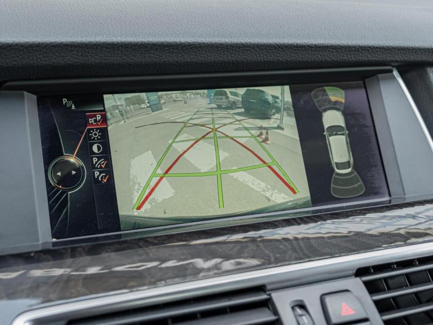 BMW 5 серии VI (F10/F11/F07) Краснодар  - изображение 14