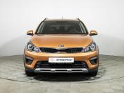 Kia Rio IV Санкт-Петербург  - изображение 21