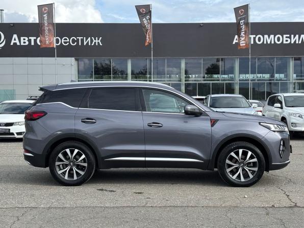 Chery Tiggo 7 Pro Max I с пробегом 2023 года, цена 1 799 000 рублей, 46744 км, внедорожник, Автокод Объявления