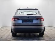 Skoda Kodiaq I Москва  - изображение 20